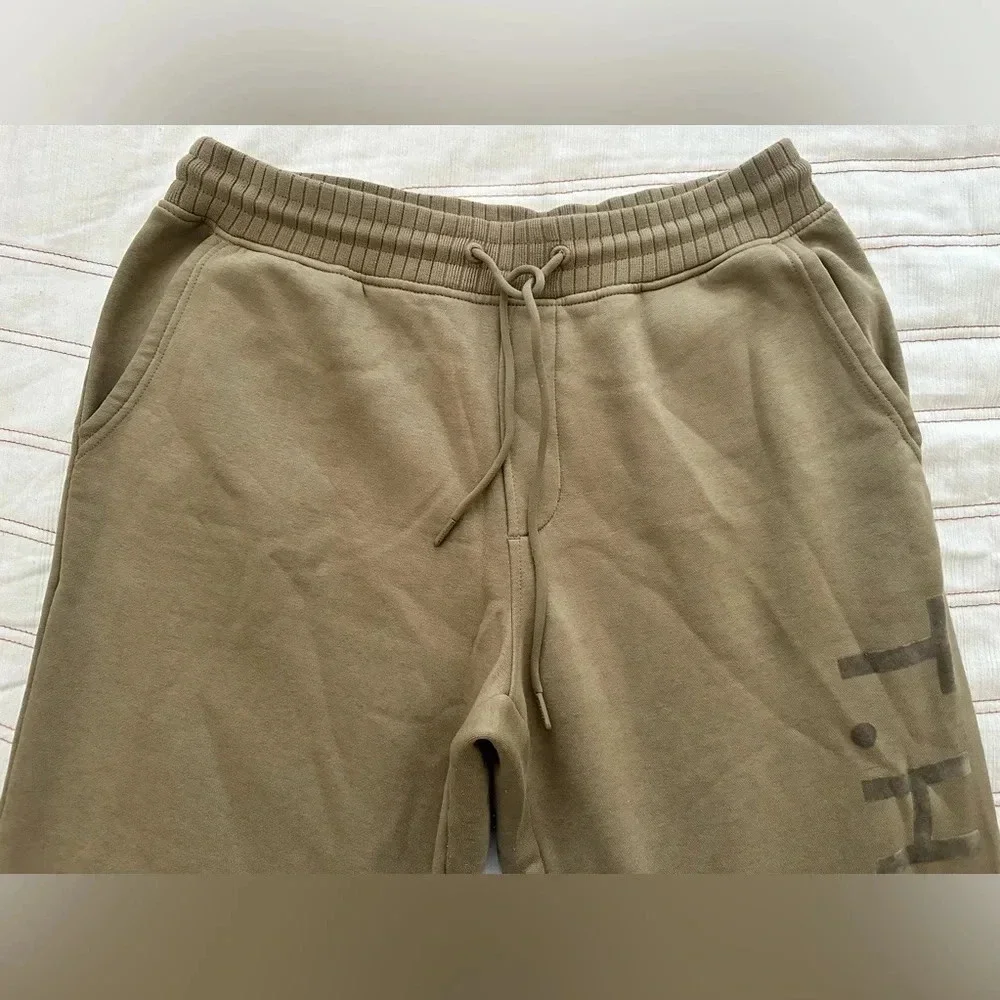 Tommy Hilfiger Men's Fleece Jogger Pants